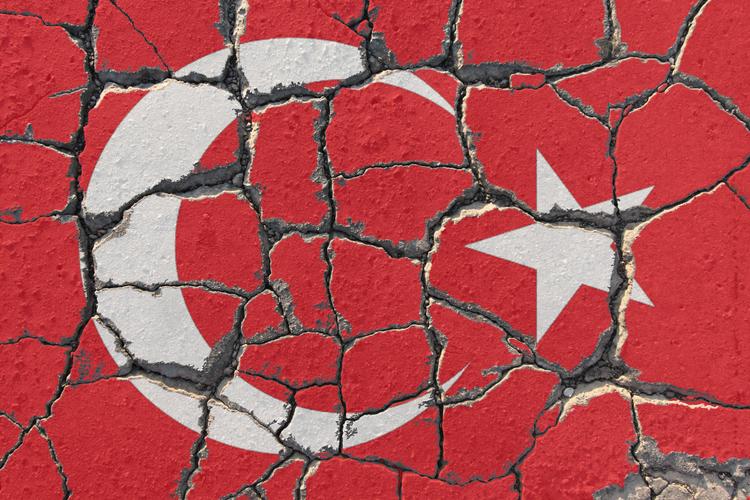 Турция ищет, кем заменить НАТО в оборонной отрасли