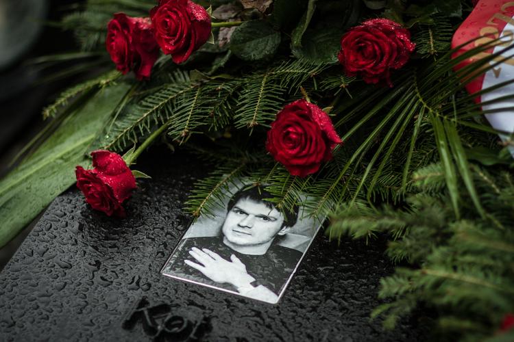 Экс-президент Польши обвинил в авиакатастрофе под Смоленском братьев Качиньских