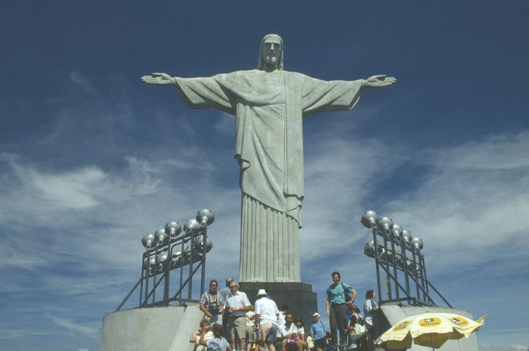 ИноСМИ: как в Бразилии «похоронили» олимпийскую мечту Рио