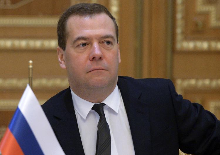 Медведев: Российские регионы с высокими показателями могут получить допподержку