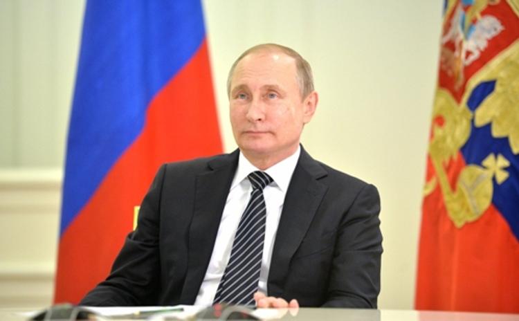 Путин назначил новым министром образования Ольгу Васильеву