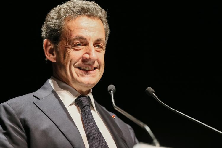 Саркози заявил, что готов снова баллотироваться на пост президента Франции