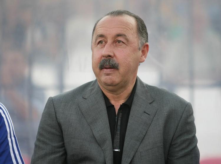 Руководство ЦСКА вычеркнуло Валерия Газзаева из списка легенд клуба