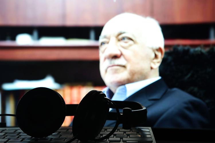 Госдеп: запрос от Турции на экстрадицию Гюлена не связан с попыткой мятежа