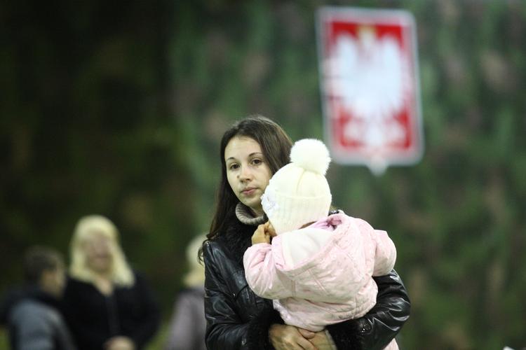 Беженцы с Украины рассказали, почему они никогда не вернутся обратно