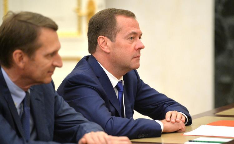 Медведев: Европе следует поучиться у России