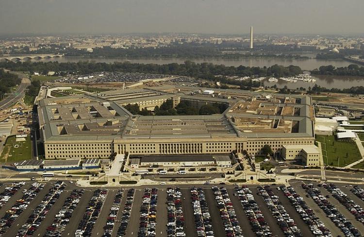 Пентагон заявил, что Москве и Вашингтону не понять друг друга