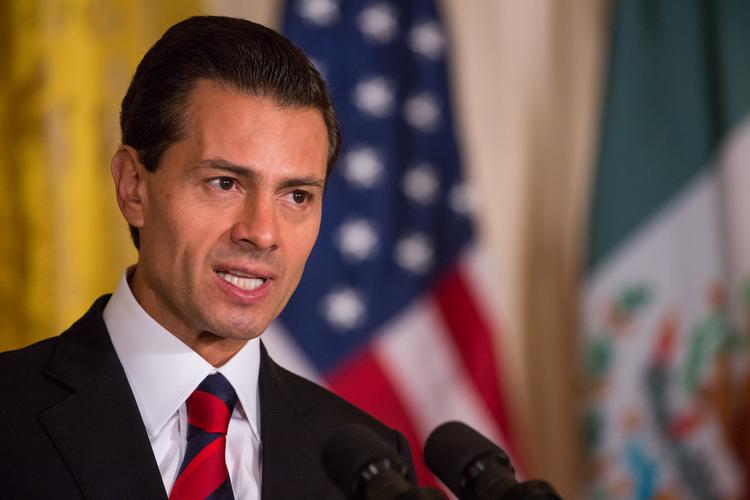 Университет в Мексике подтвердил наличие плагиата в диссертации президента