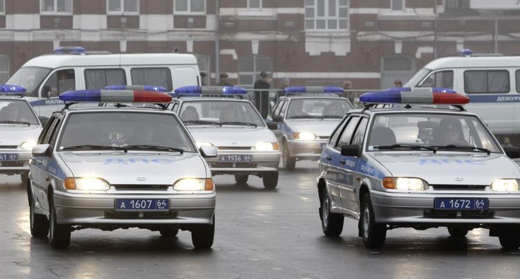 Девушку затолкали в машину и похитили на глазах у прохожих в центре Москвы
