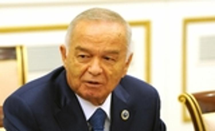 В Узбекистане опровергли смерть Каримова и арест первого вице-премьера