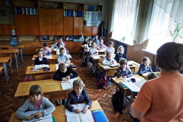 Реформа образования в Украине: как в Европе или как обычно?