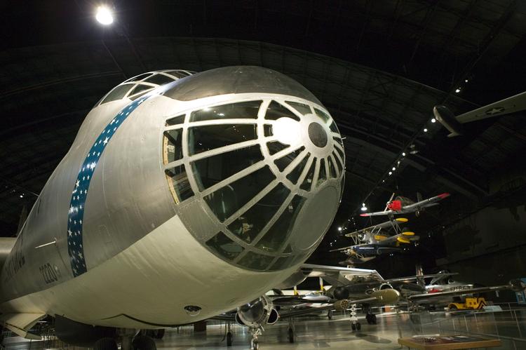 Украина передала Китаю права на крупнейший в мире грузовой самолет Ан-225