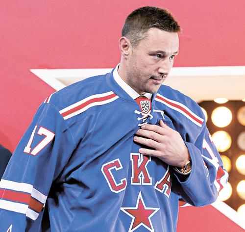 Не называйте СКА базовым клубом сборной