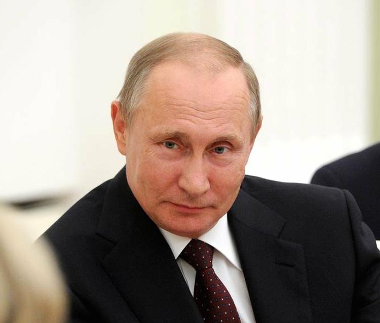 Путин: лидеры не должны быть зазнайками