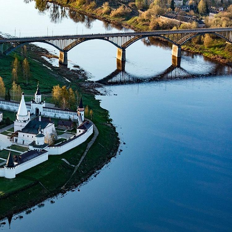 Подрядчики строительства Крымского моста попали под санкции