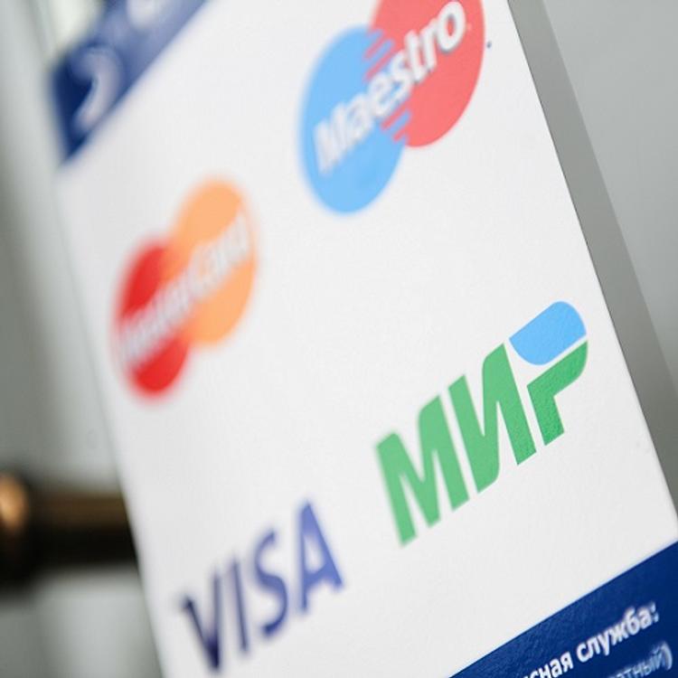 Visa сообщает, что функционирование платежных карт за рубежом восстановлено