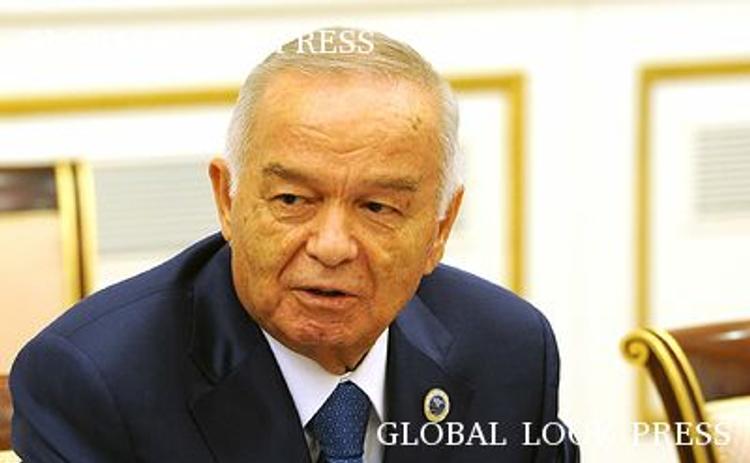 Президент Узбекистана находится при смерти