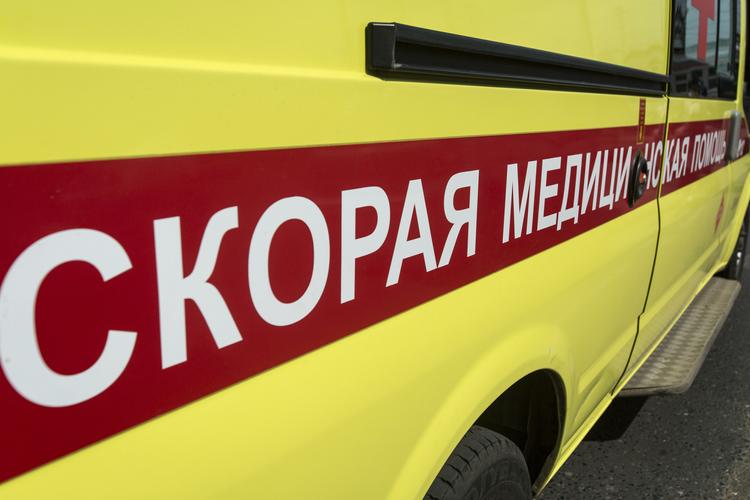 В московском клубе произошла драка, есть раненые