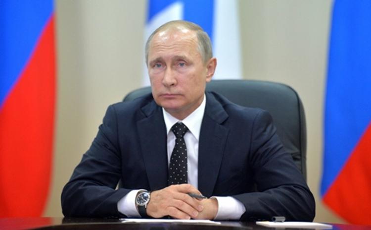 Путин ответил на обвинения во взломе серверов Демпартии США