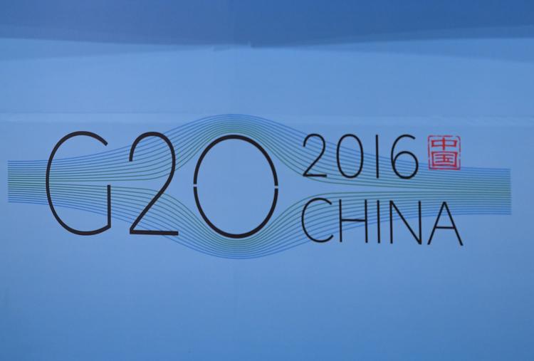 Владимир Путин посоветовал G20 "не лезть" во внешнюю политику