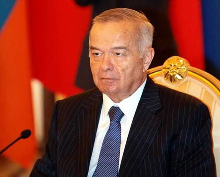 СМИ: президент Узбекистана Ислам Каримов умер
