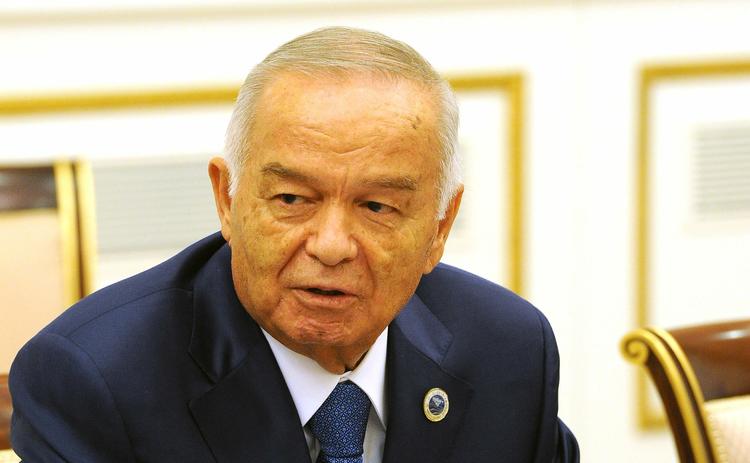 На похороны президента Узбекистана прибудут делегации семнадцати государств
