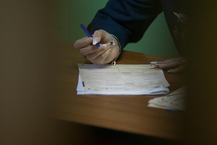 За отказ от участия в переписи россиян будут штрафовать
