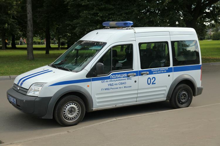 В Ставрополе при проверке документов расстреляли двух полицейских