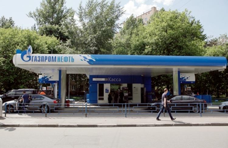 Продавать "Газпром" Россия не собирается - Путин