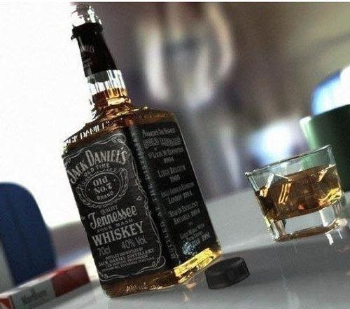 Франция осталась без коньяка и шампанского