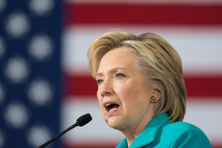 Хиллари Клинтон прокомментировала вторжение США в Ирак