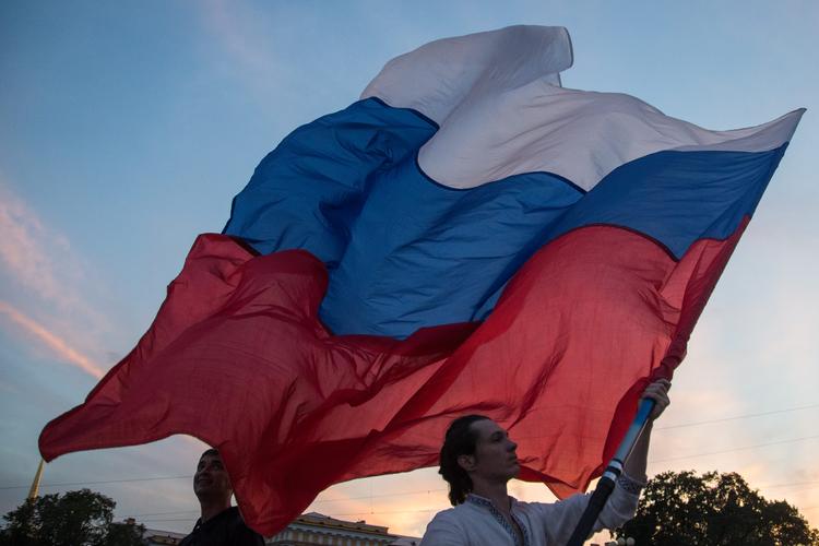 IPC опознал личность белоруса, пронесшего российский флаг на Паралимпиаде