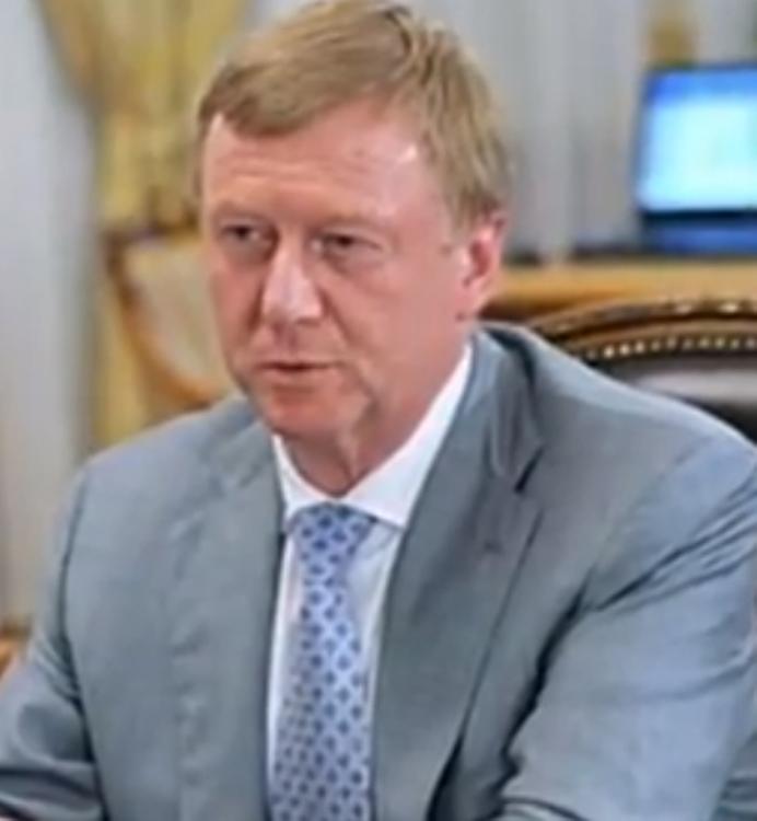 Усадьба Чубайса стоимостью 50 миллионов долларов арестована по решению суда