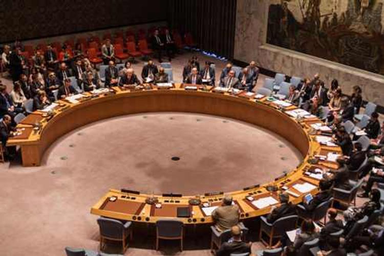 ООН вводит санкции против КНДР после испытаний ядерного оружия