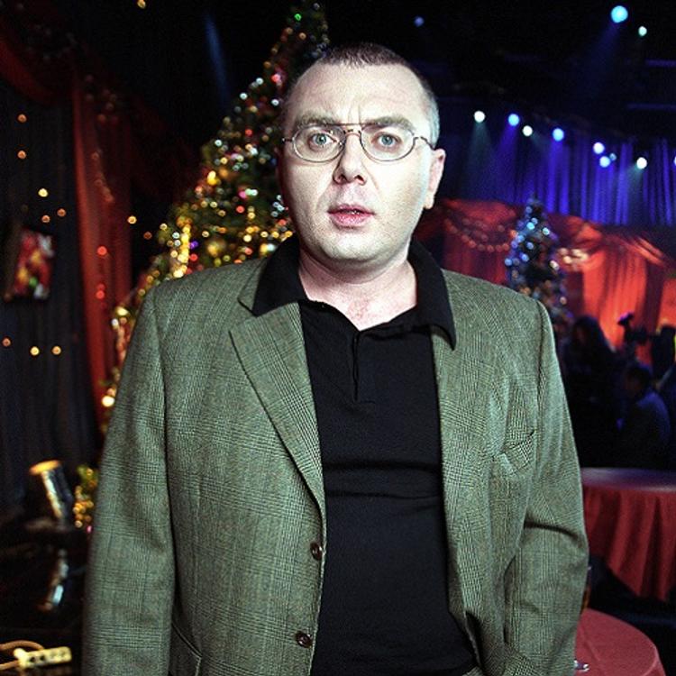 Телеведущий Павел Лобков подвергся нападению неизвестных в Москве