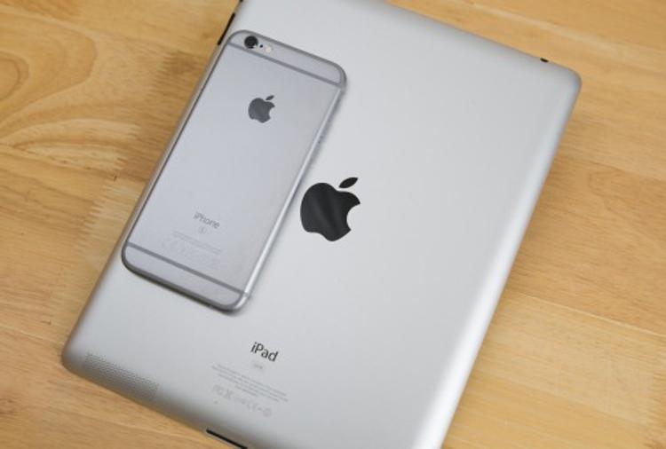 Корпорация Apple выпустила новую «операционку» iOS 10