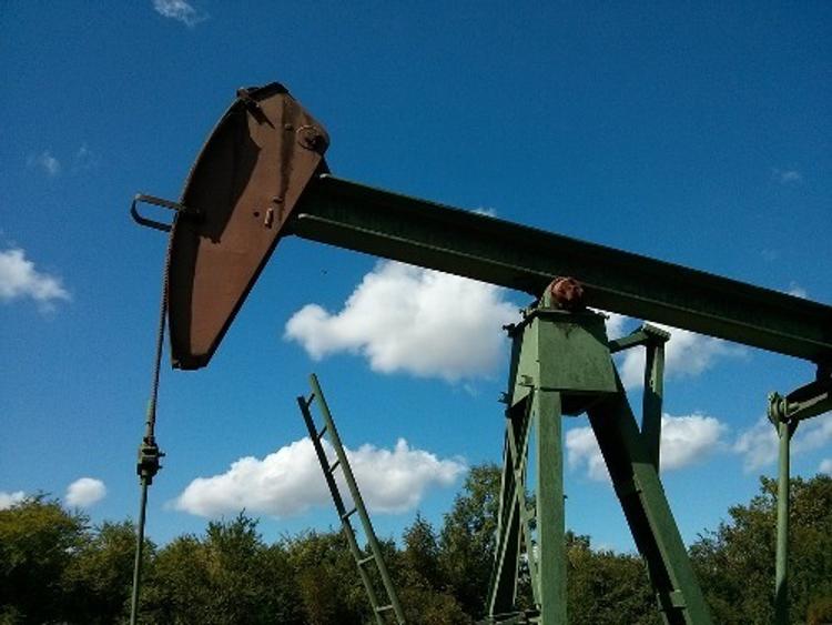 Минфин России готовится к новому обвалу цен на нефть