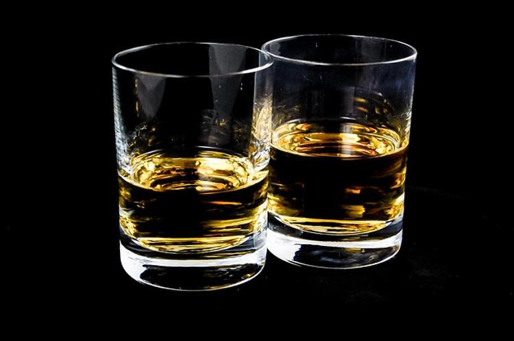 Ученые: алкоголь в минимальных дозах смертельно опасен