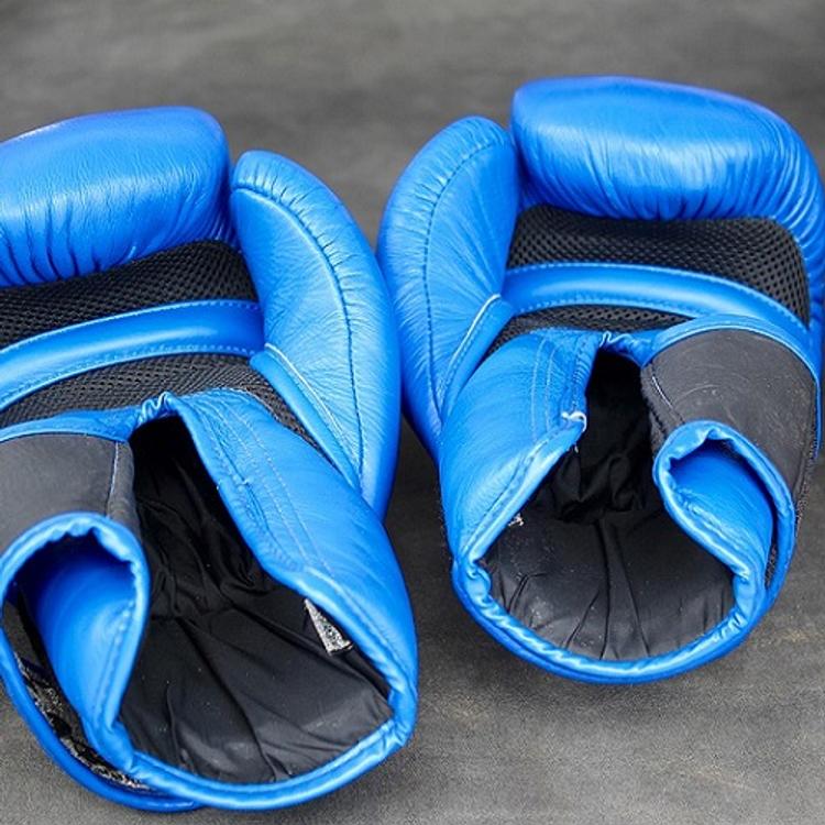Тренировочный центр боксера Алояна отреагировал на обвинения в допинге