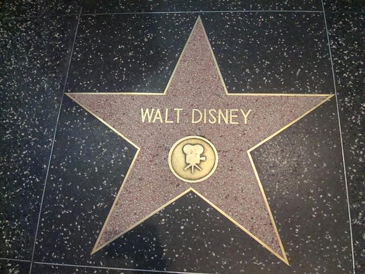 У компании Walt Disney серьезные финансовые проблемы