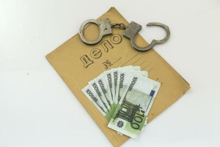Работница банка во Владимирской области хотела украсть миллион, но не успела