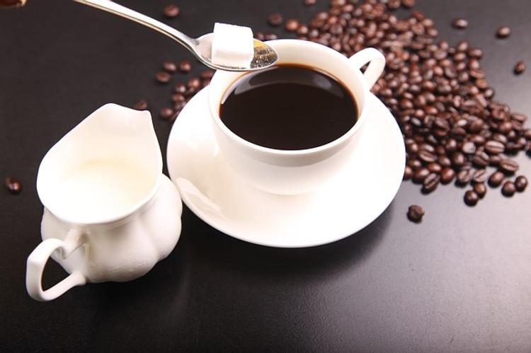 Ученые: чтобы избежать рака кожи, следует пить кофе