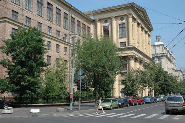В Москве уволились 12 преподавателей Института психологии РГГУ