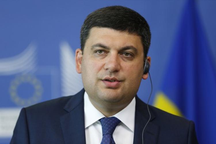 Украинский премьер-министр назвал главных врагов страны