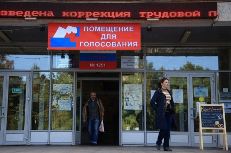 В Ингушетии примут участие в выборах 18 долгожителей