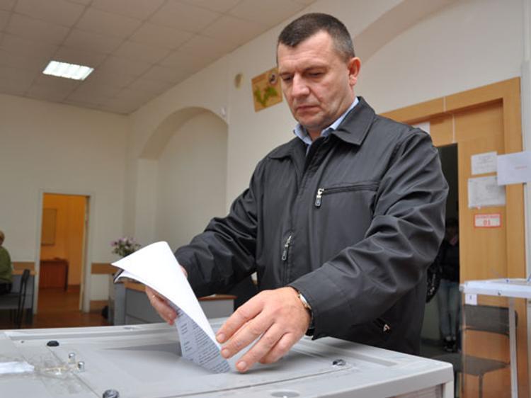 Жителям Южного Урала рассказали, как легко найти свой избирательный участок