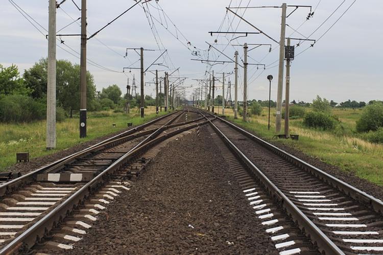 В Нью-Джерси на железнодорожной станции прогремел взрыв