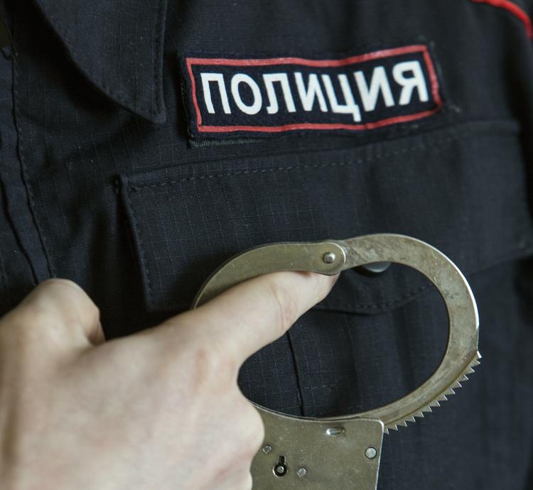 Бывший участник телешоу "Дом-2" задержан в Москве