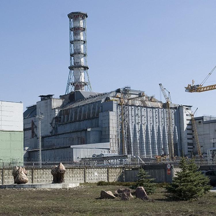 Ученые прогнозируют в скором времени новый Чернобыль