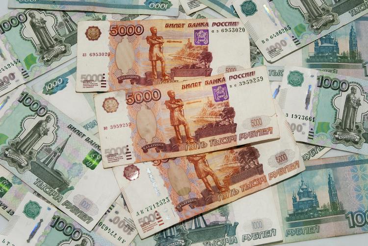 Кассир московского банка украла 700 тысяч рублей